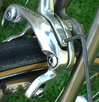 Turn to fine-tune centering
