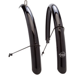 Planet Bike Full bike fenders - 700c x 45mm