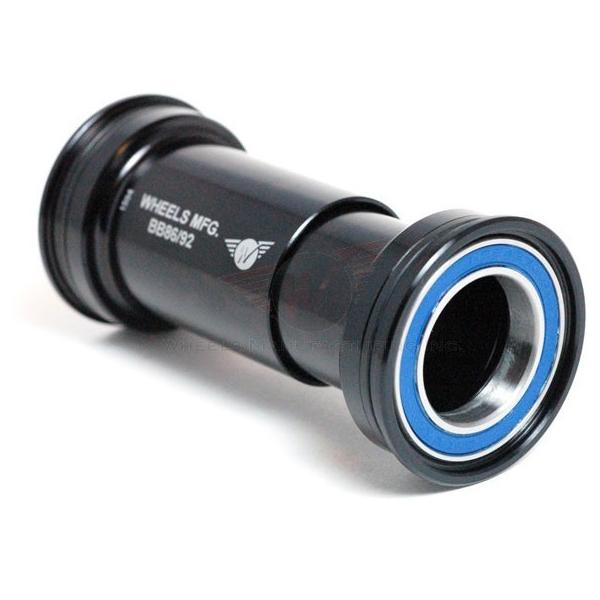 Wheels Manufacturing BB86/92 ABEC-3 Bottom Bracket Wheels Manufacturing BB86/92 ABEC-3 Bottom Bracket