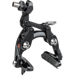 Bontrager Bontrager Speed Stop Integrated Brake