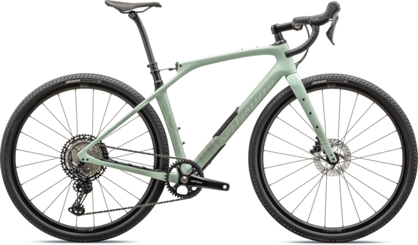 Specialized Diverge STR Comp
