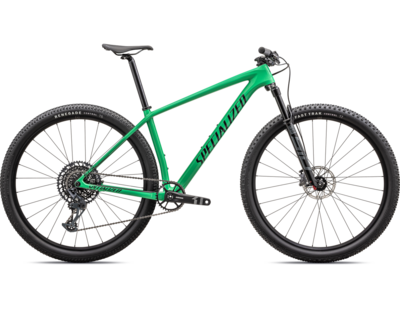 Specialized Epic Hardtail Comp
