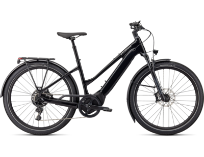 Specialized Turbo Vado 5.0 Step-Through