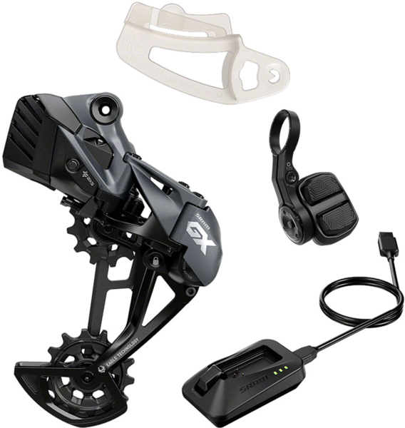 SRAM GX Eagle AXS Upgrade Kit, A1