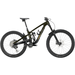 Trek Slash 9.9 XX AXS T-Type Gen 6