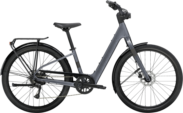 Trek Verve+ 1 Lowstep LT