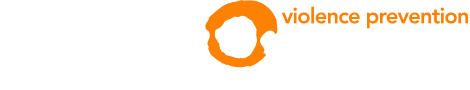 Stronge Orange violence prevention Logo